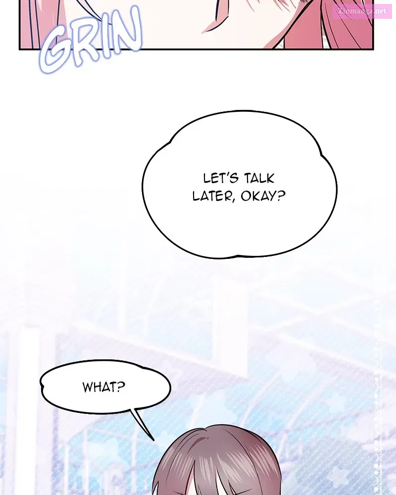 Heartbeat Conquest Zinmanga X Chapter 21 Page 22