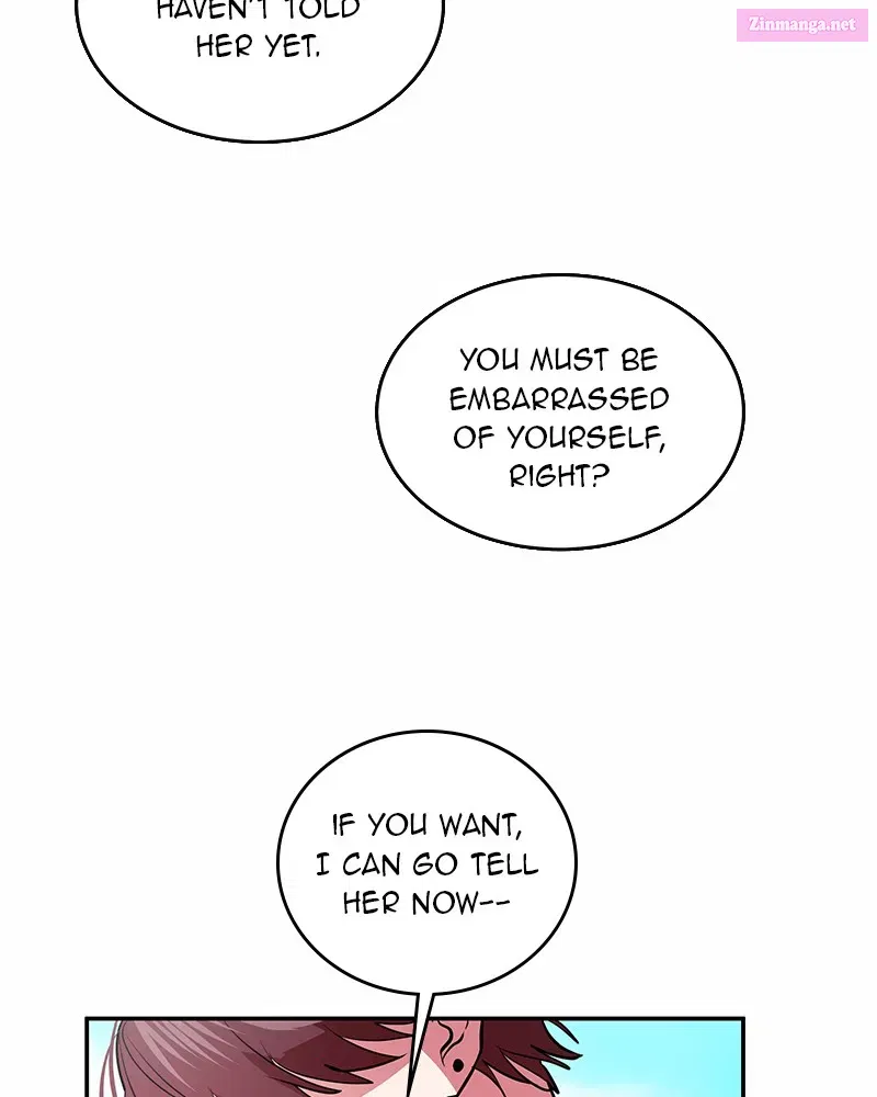 Heartbeat Conquest Zinmanga X Chapter 21 Page 41