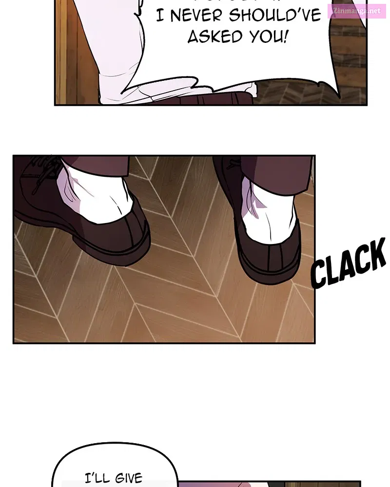 Heartbeat Conquest Zinmanga X Chapter 20 Page 6