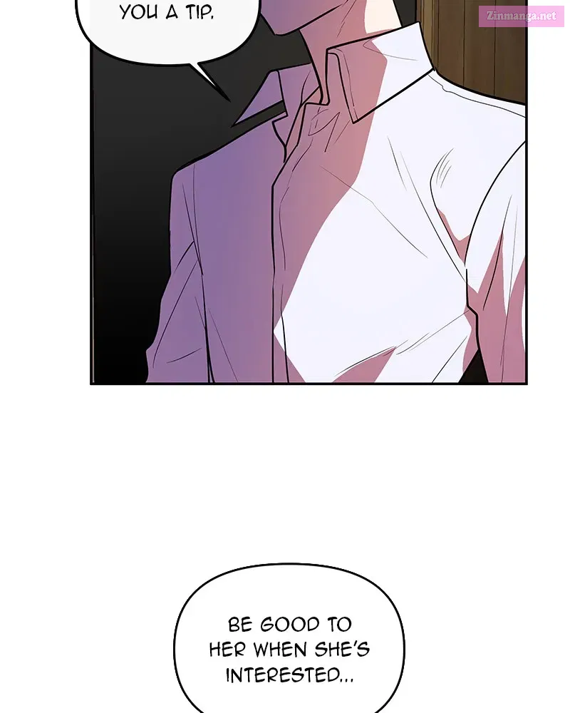 Heartbeat Conquest Zinmanga X Chapter 20 Page 7