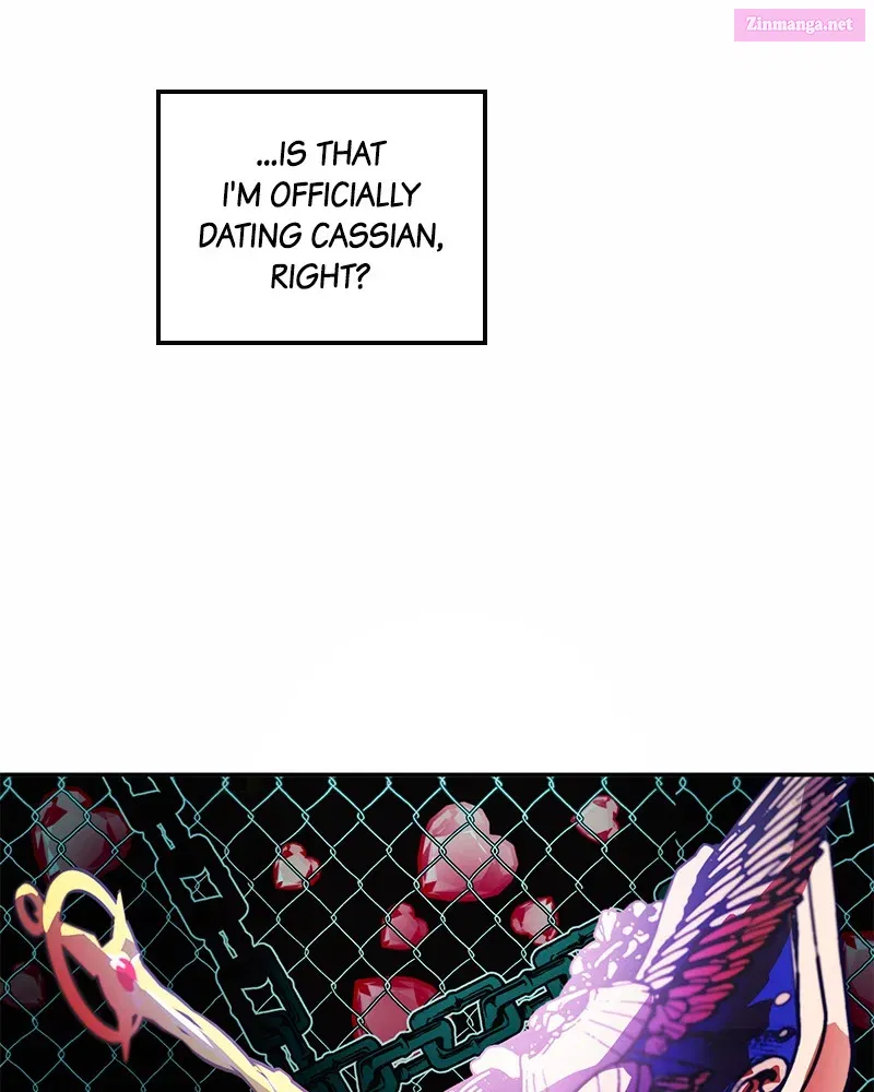 Heartbeat Conquest Zinmanga X Chapter 20 Page 33