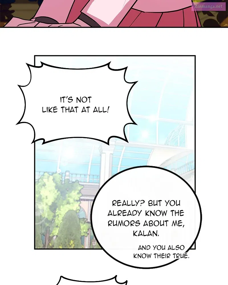 Heartbeat Conquest Zinmanga X Chapter 20 Page 54