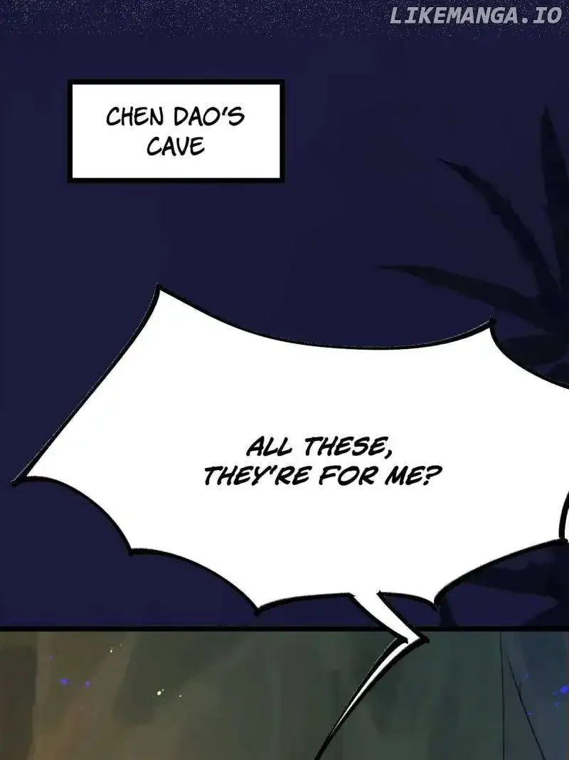 The Ghostly Doctor Zinmanga X Chapter 466 Page 24