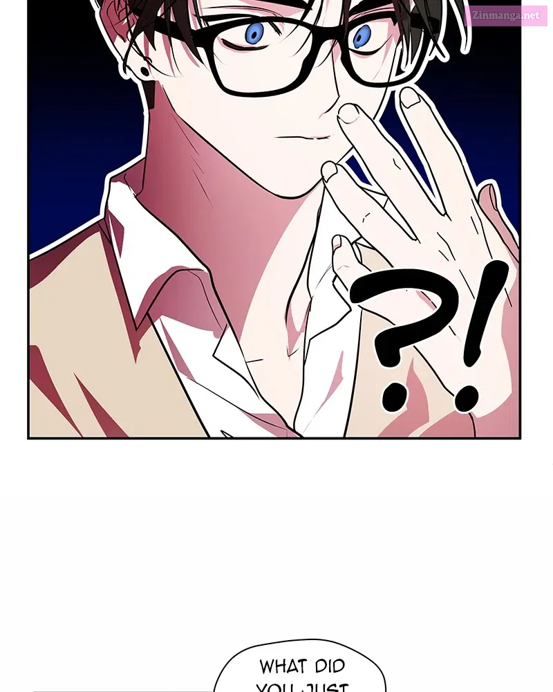 Heartbeat Conquest Zinmanga X Chapter 19 Page 15
