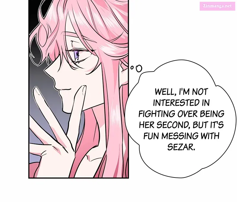 Heartbeat Conquest Zinmanga X Chapter 19 Page 19