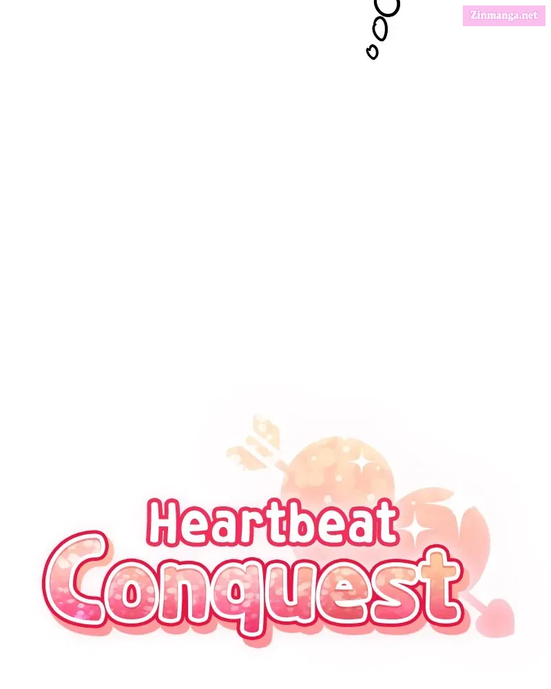 Heartbeat Conquest Zinmanga X Chapter 19 Page 22