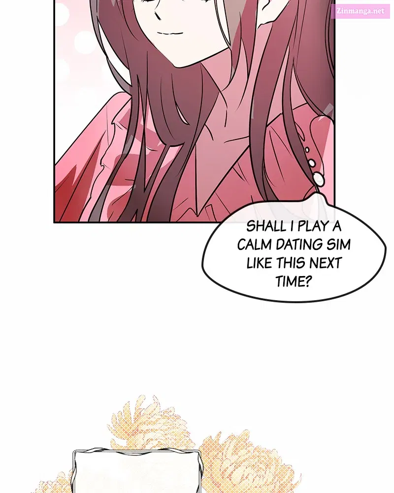 Heartbeat Conquest Zinmanga X Chapter 19 Page 34