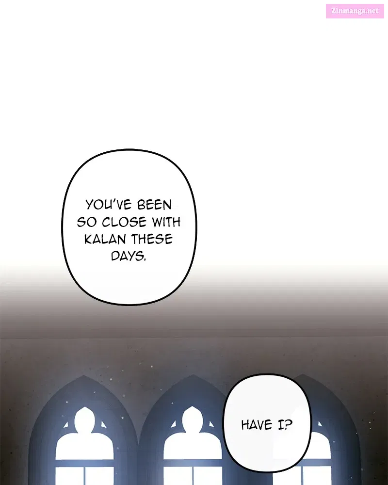 Heartbeat Conquest Zinmanga X Chapter 19 Page 54