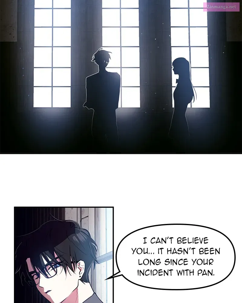 Heartbeat Conquest Zinmanga X Chapter 19 Page 55