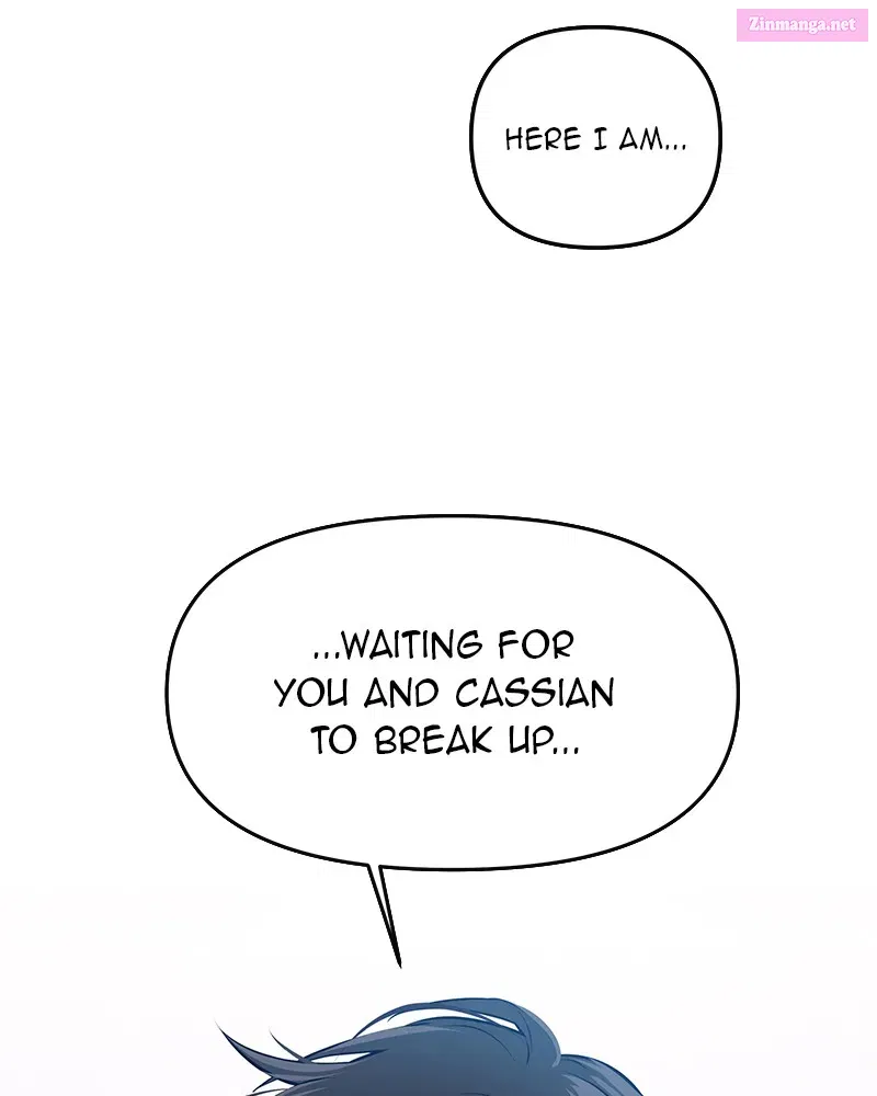 Heartbeat Conquest Zinmanga X Chapter 19 Page 59