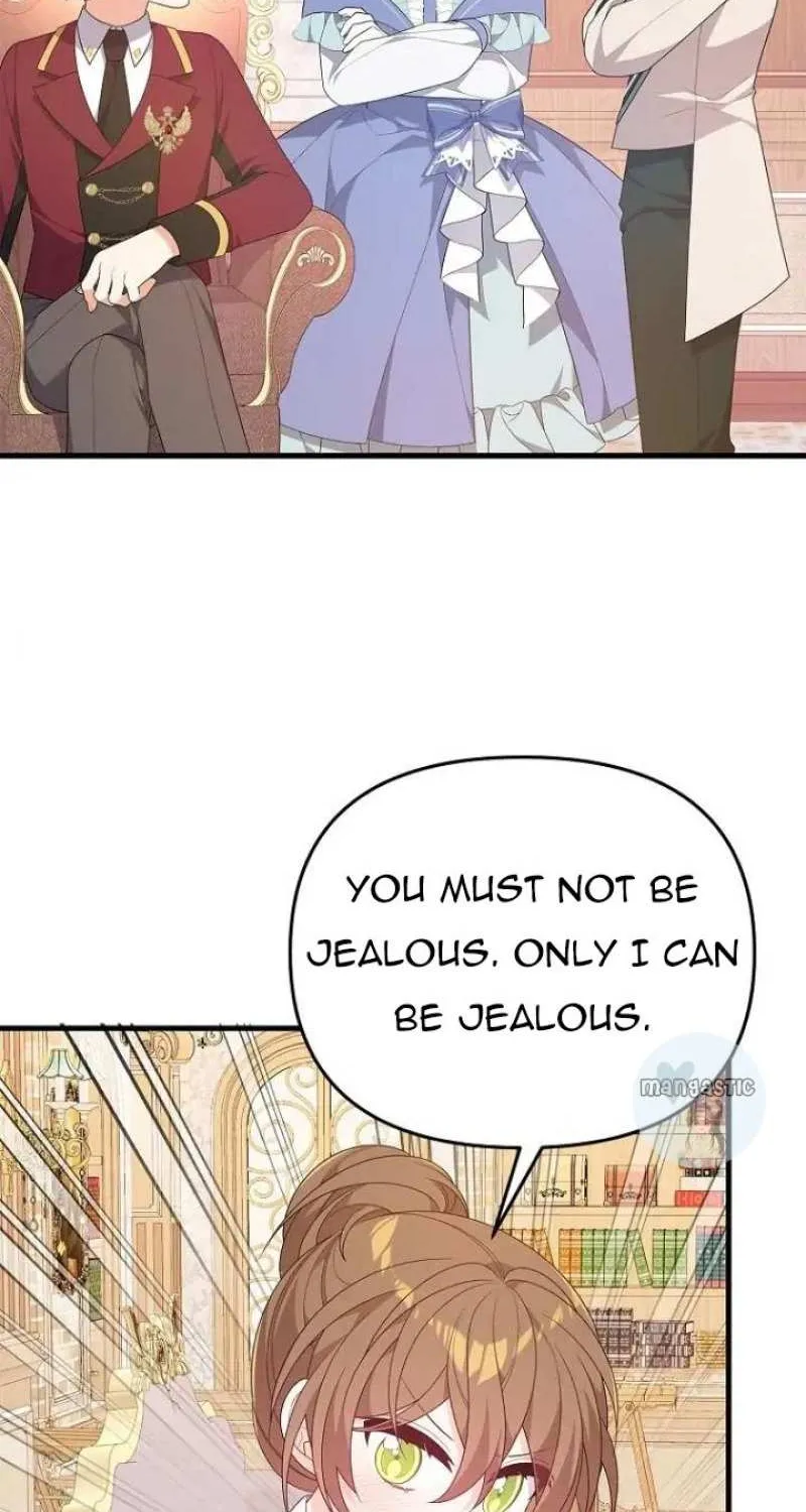 I Will Seduce The Male Lead For My Older Brother Zinmanga X Chapter 26 Page 96