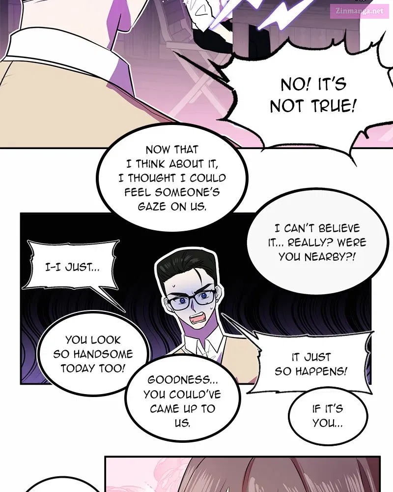 Heartbeat Conquest Zinmanga X Chapter 18 Page 3