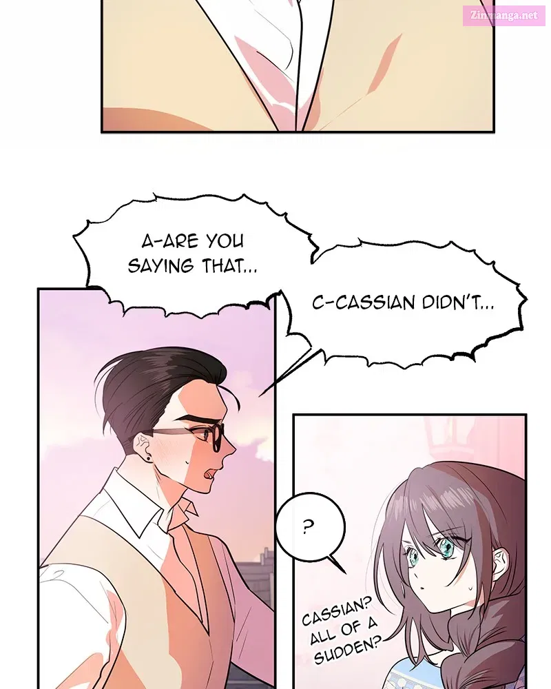 Heartbeat Conquest Zinmanga X Chapter 18 Page 6