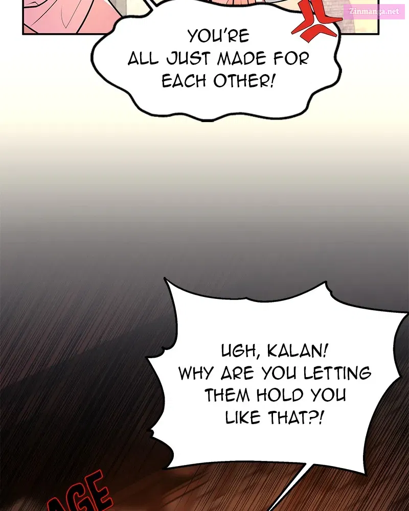 Heartbeat Conquest Zinmanga X Chapter 18 Page 47
