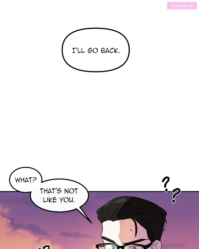 Heartbeat Conquest Zinmanga X Chapter 18 Page 51