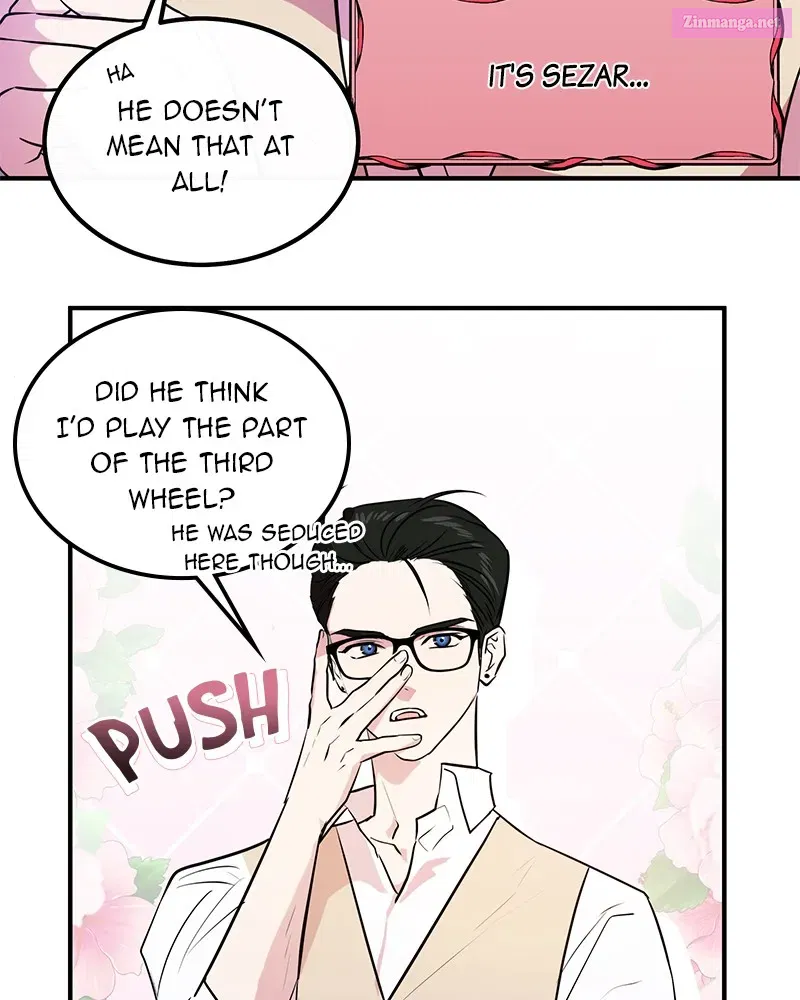 Heartbeat Conquest Zinmanga X Chapter 17 Page 32