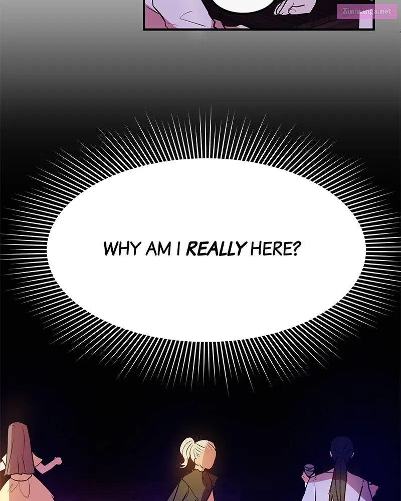 Heartbeat Conquest Zinmanga X Chapter 17 Page 53