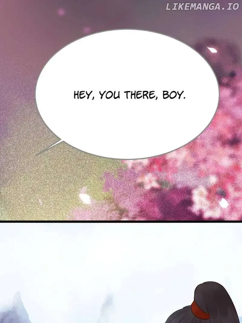 The Ghostly Doctor Zinmanga X Chapter 463 Page 9
