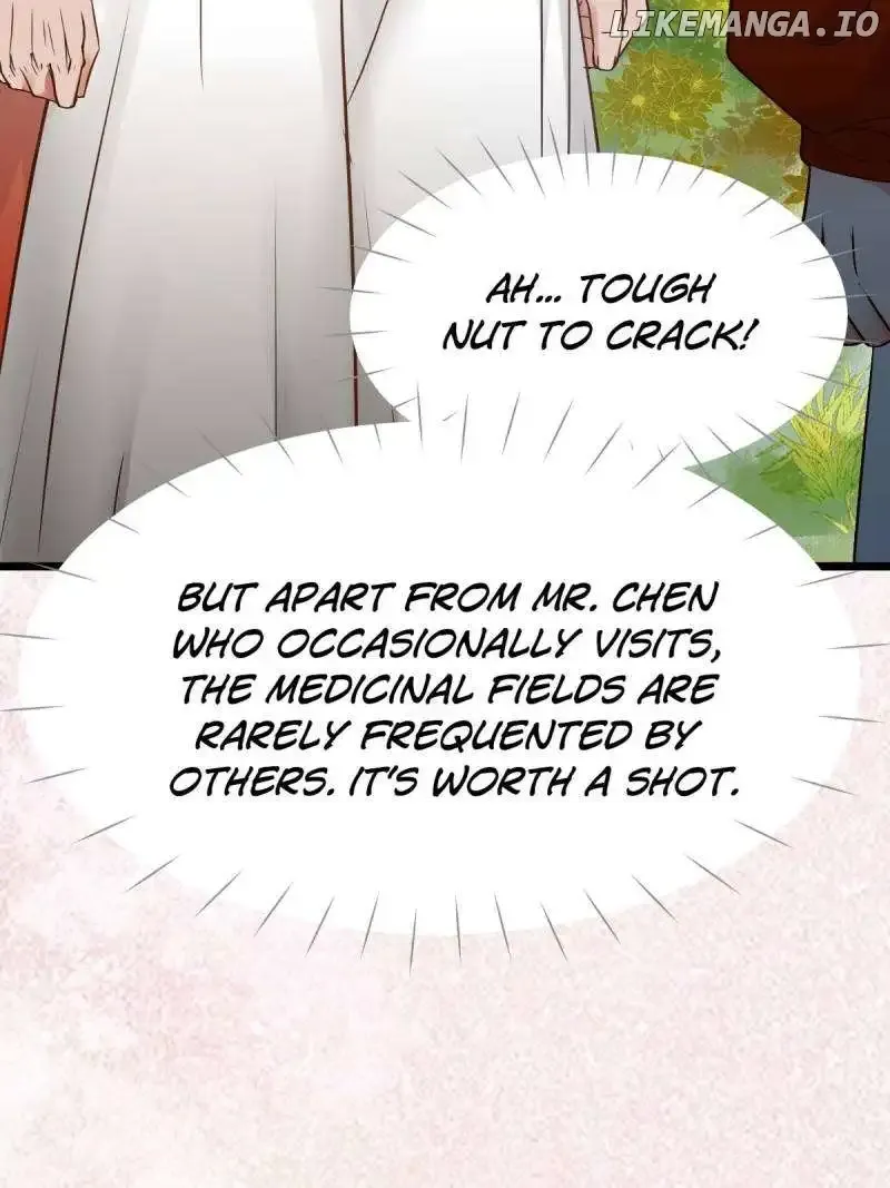 The Ghostly Doctor Zinmanga X Chapter 463 Page 13