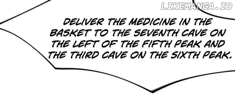 The Ghostly Doctor Zinmanga X Chapter 463 Page 40