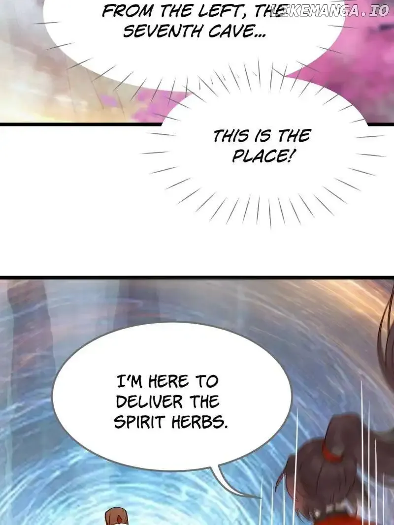 The Ghostly Doctor Zinmanga X Chapter 463 Page 45