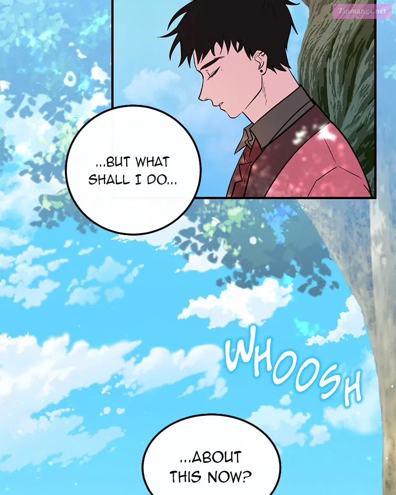 Heartbeat Conquest Zinmanga X Chapter 16 Page 3