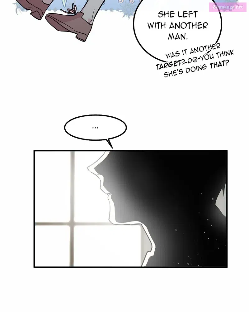 Heartbeat Conquest Zinmanga X Chapter 16 Page 9