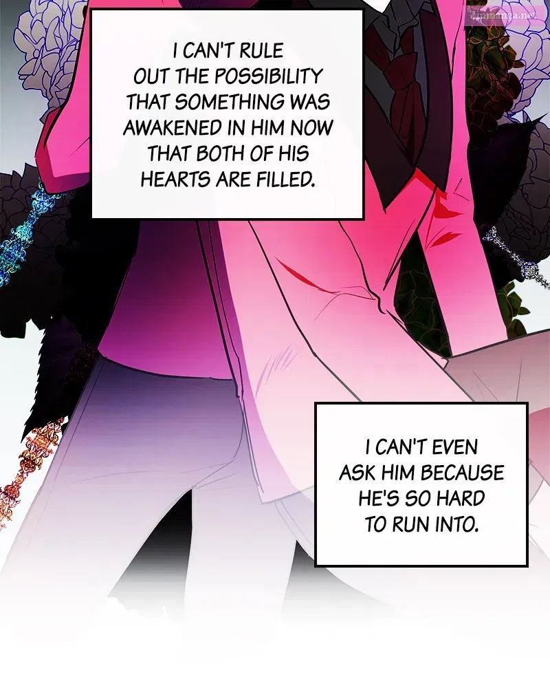 Heartbeat Conquest Zinmanga X Chapter 16 Page 30