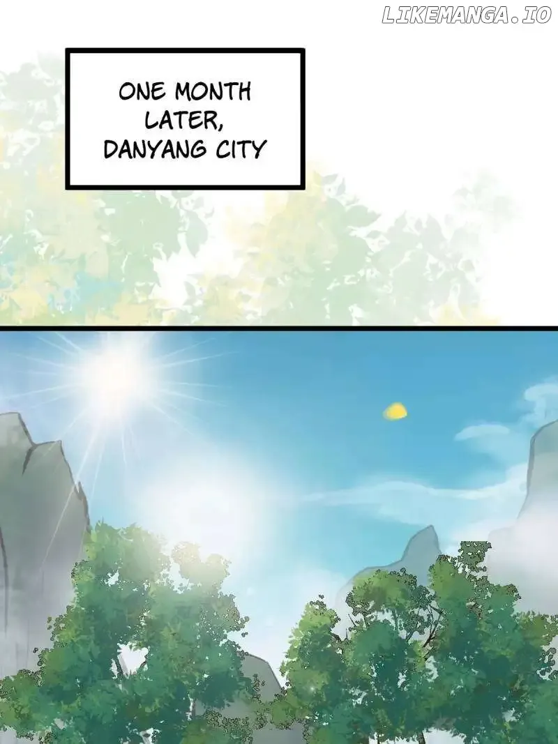The Ghostly Doctor Zinmanga X Chapter 462 Page 16