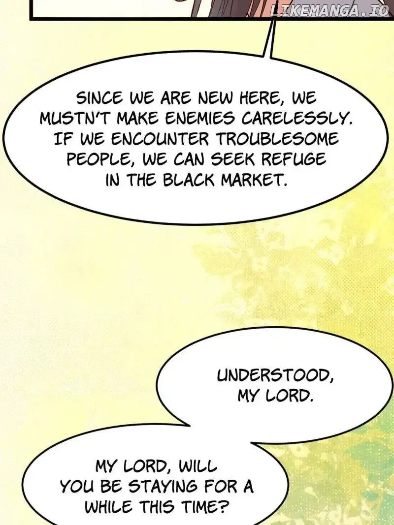 The Ghostly Doctor Zinmanga X Chapter 462 Page 27