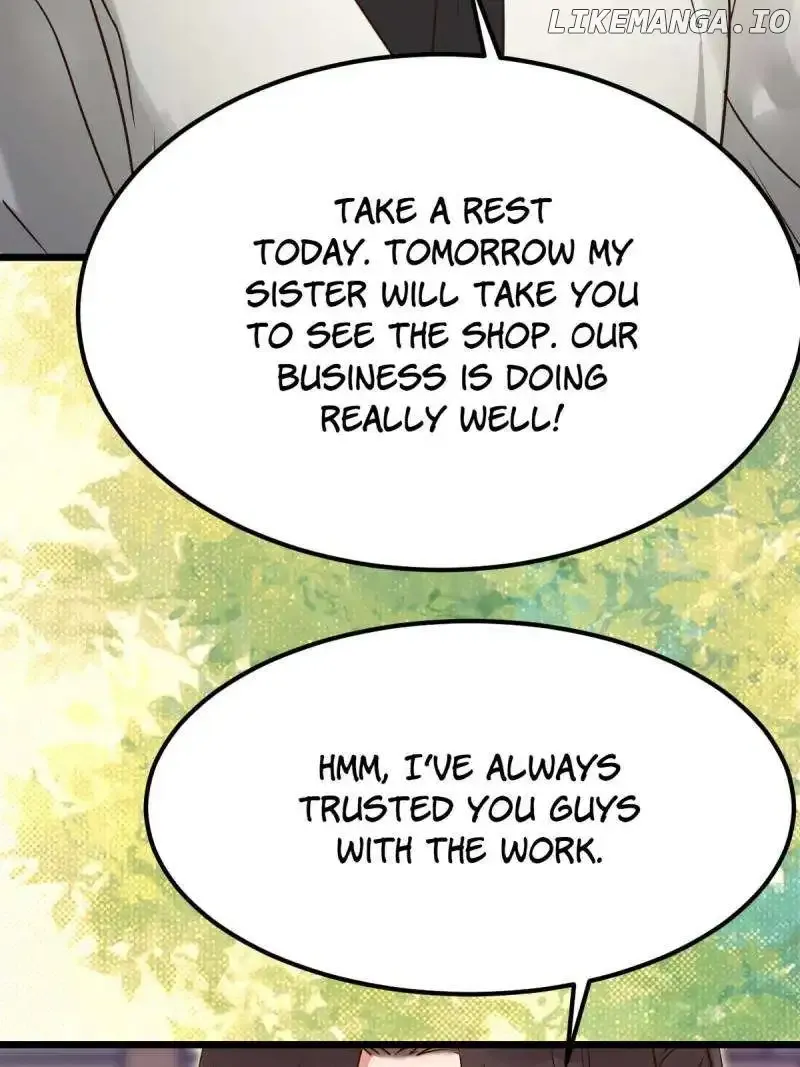 The Ghostly Doctor Zinmanga X Chapter 462 Page 29
