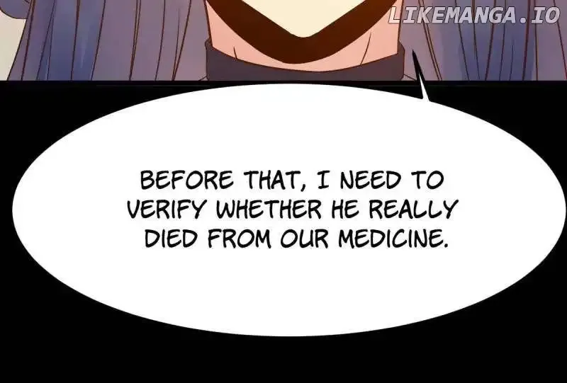 The Ghostly Doctor Zinmanga X Chapter 462 Page 41