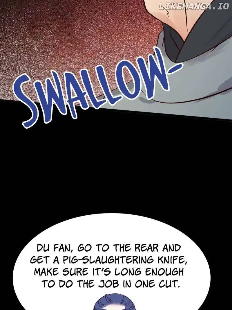 The Ghostly Doctor Zinmanga X Chapter 462 Page 46