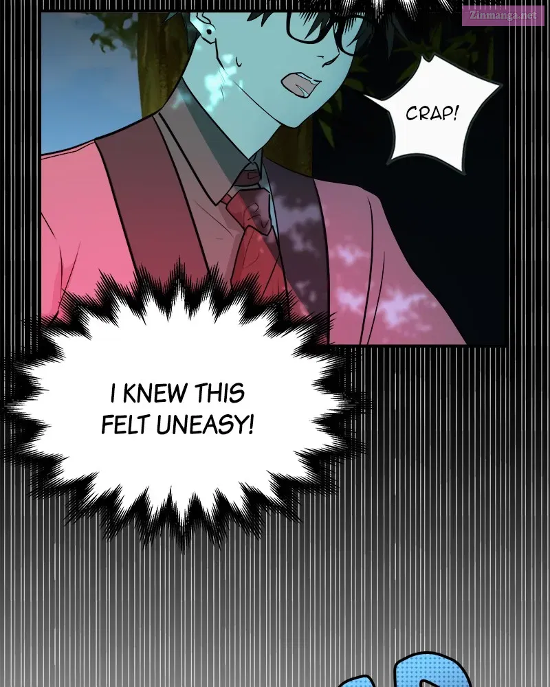 Heartbeat Conquest Zinmanga X Chapter 15 Page 3