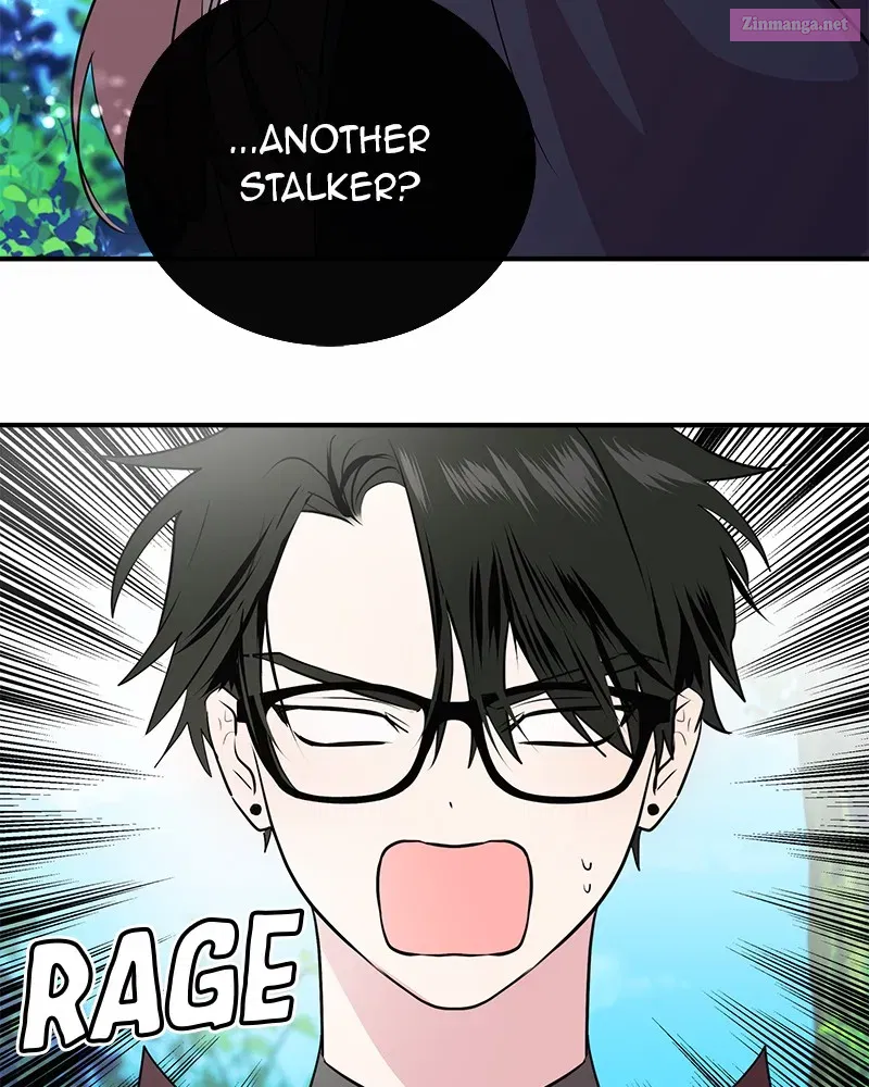 Heartbeat Conquest Zinmanga X Chapter 15 Page 30