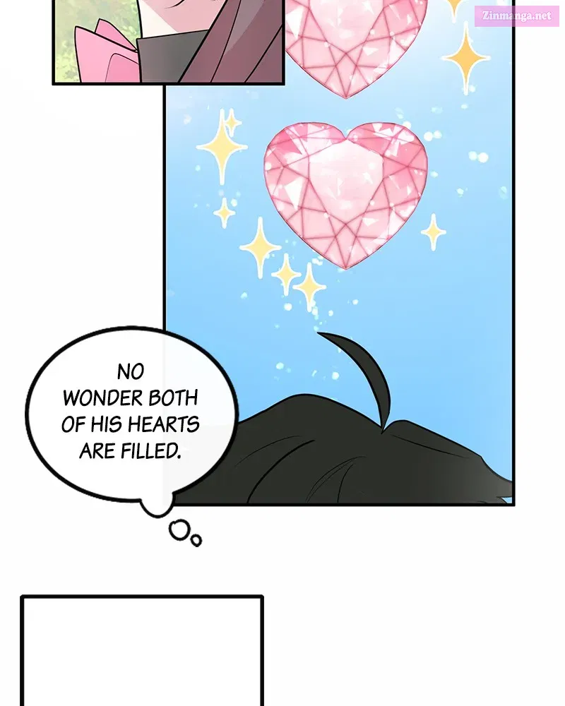 Heartbeat Conquest Zinmanga X Chapter 15 Page 39