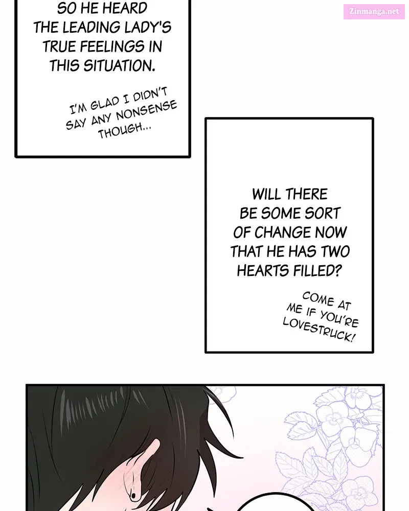 Heartbeat Conquest Zinmanga X Chapter 15 Page 40