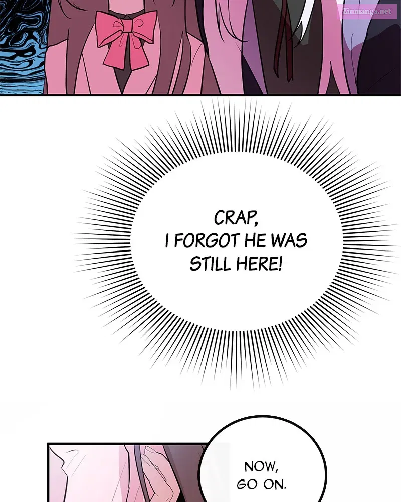 Heartbeat Conquest Zinmanga X Chapter 15 Page 51
