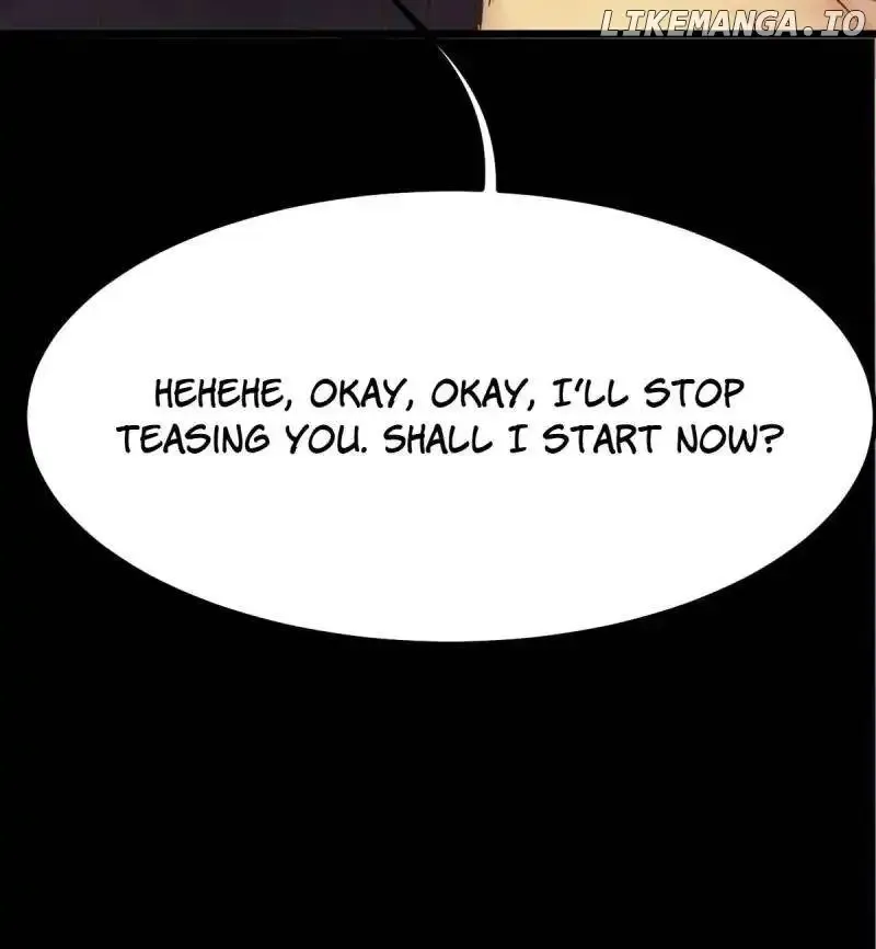 The Ghostly Doctor Zinmanga X Chapter 461 Page 34