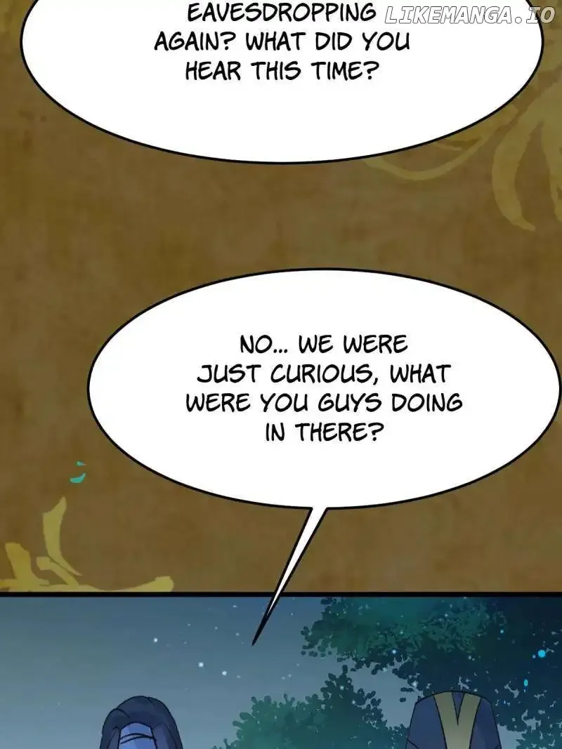 The Ghostly Doctor Zinmanga X Chapter 461 Page 47