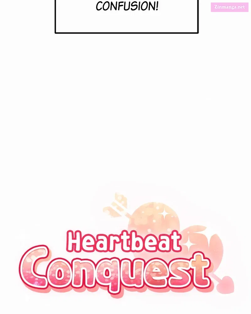 Heartbeat Conquest Zinmanga X Chapter 14 Page 7