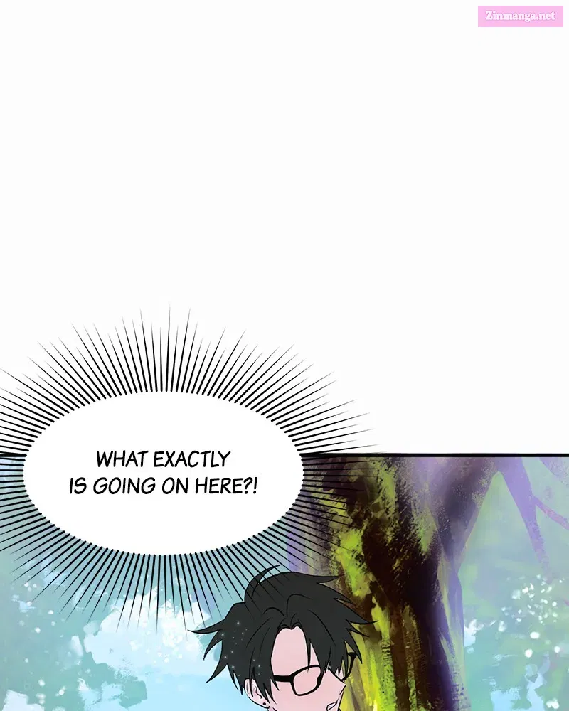 Heartbeat Conquest Zinmanga X Chapter 14 Page 8
