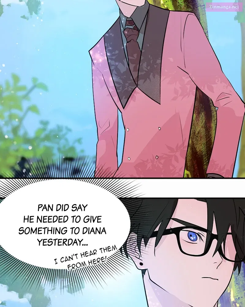 Heartbeat Conquest Zinmanga X Chapter 14 Page 9
