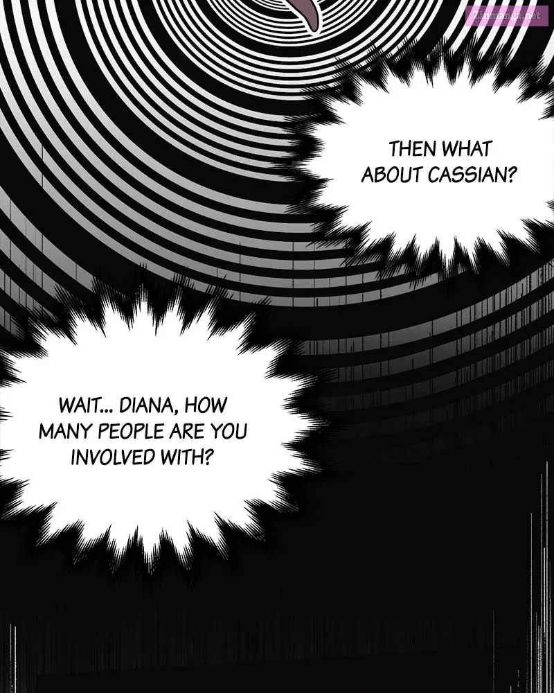 Heartbeat Conquest Zinmanga X Chapter 14 Page 17