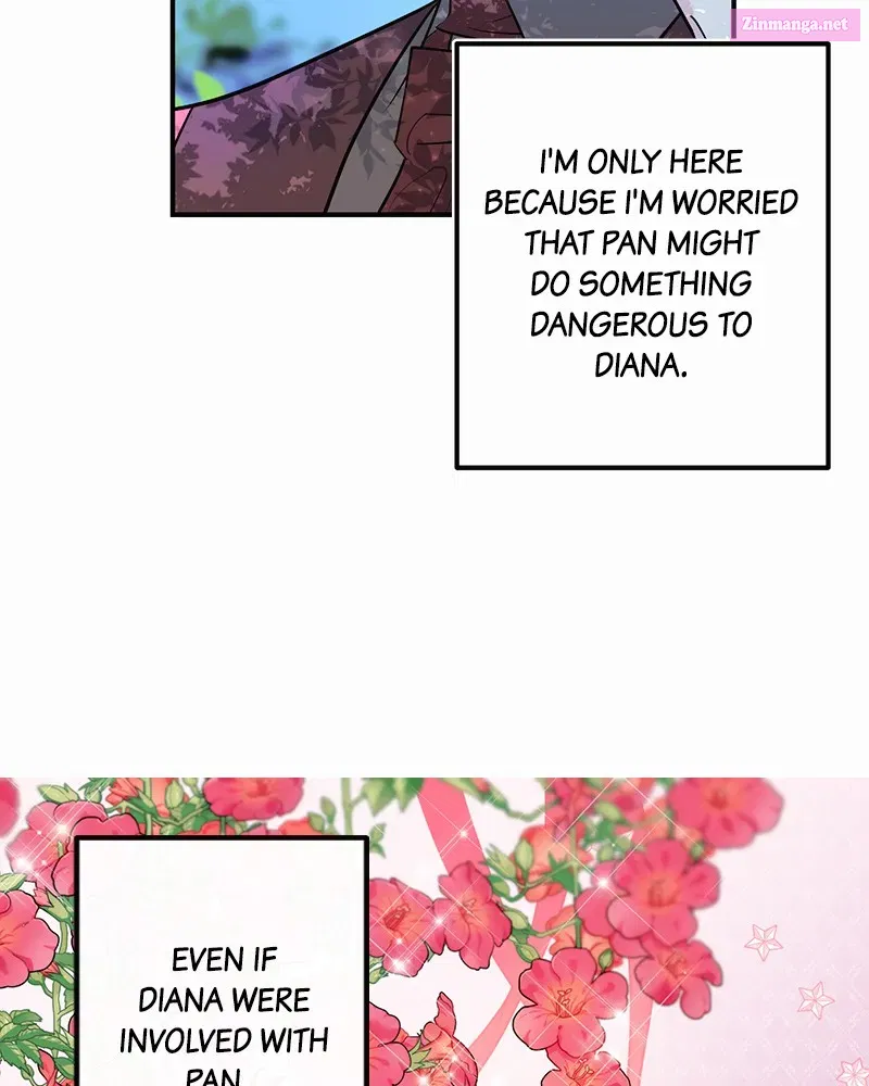 Heartbeat Conquest Zinmanga X Chapter 14 Page 20