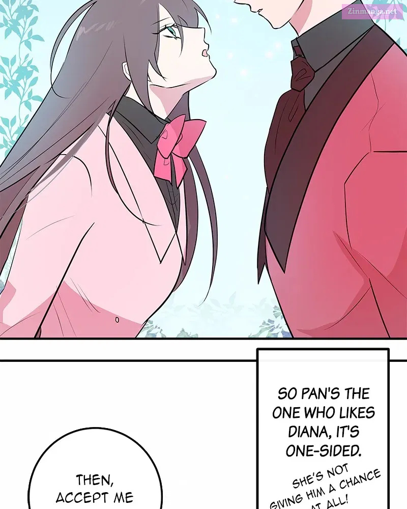 Heartbeat Conquest Zinmanga X Chapter 14 Page 42