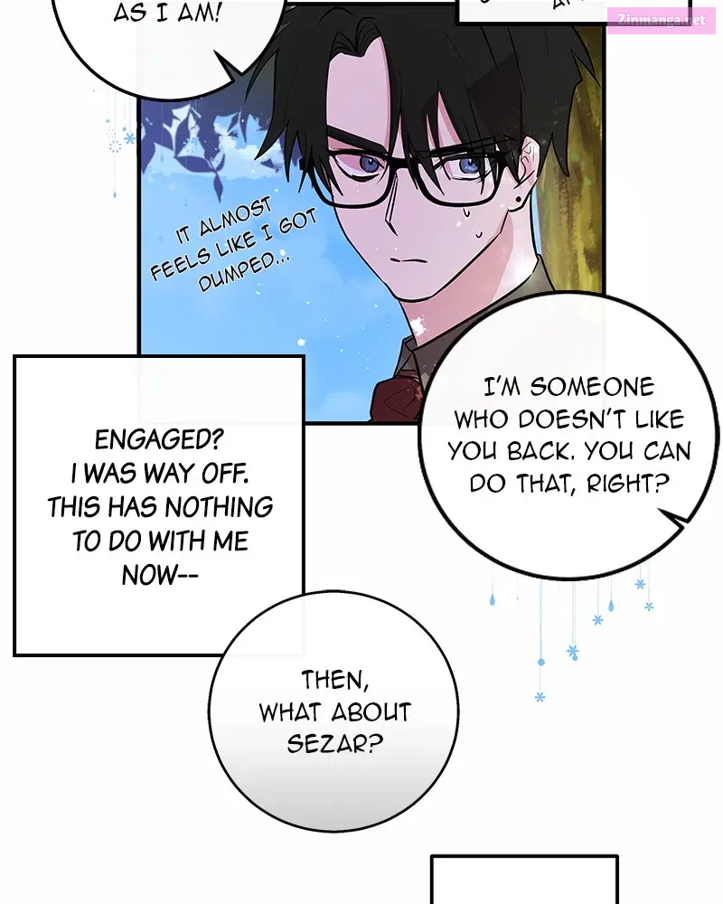 Heartbeat Conquest Zinmanga X Chapter 14 Page 43