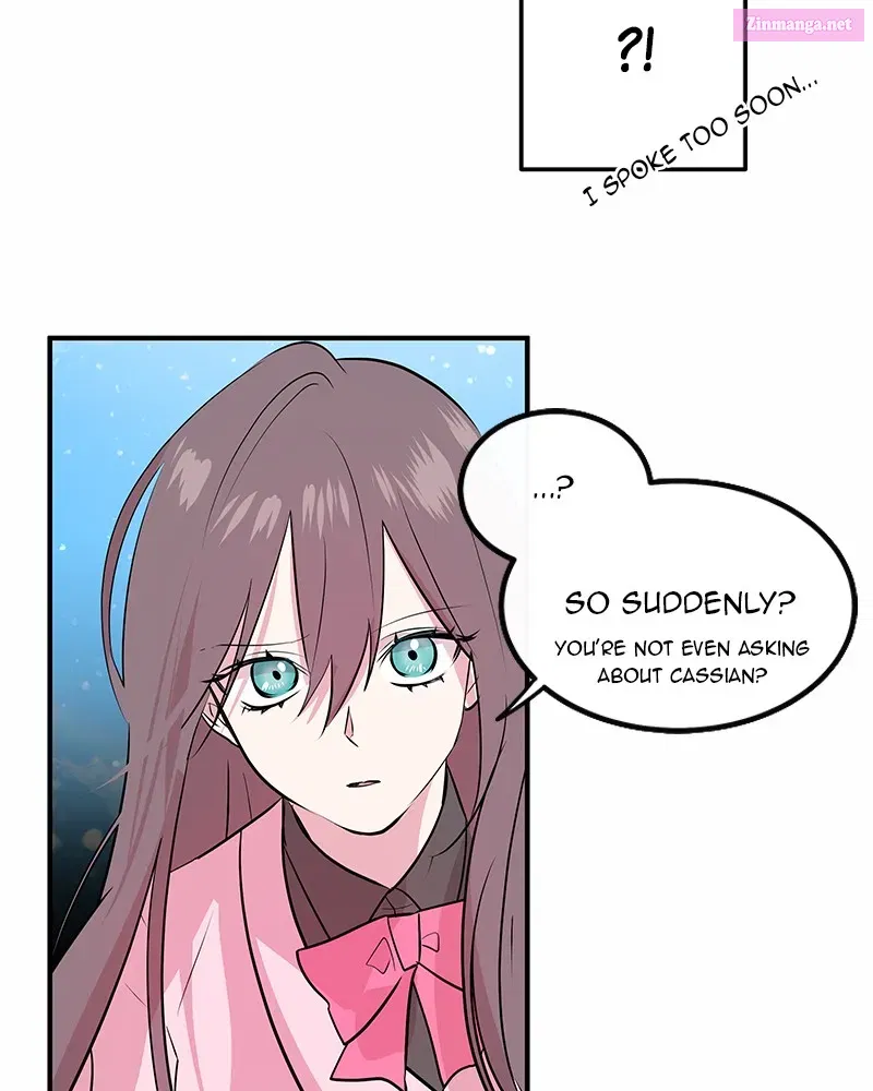 Heartbeat Conquest Zinmanga X Chapter 14 Page 44