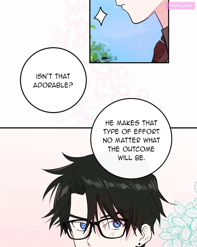 Heartbeat Conquest Zinmanga X Chapter 14 Page 57