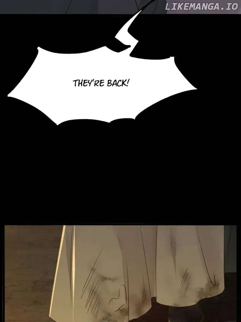 The Ghostly Doctor Zinmanga X Chapter 460 Page 20